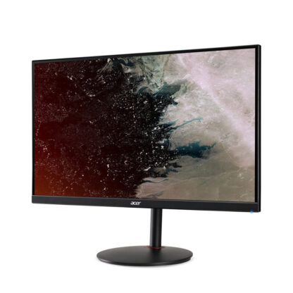 Οθόνη Acer UM.HX2EE.307 Wide Quad HD 27" 180 Hz