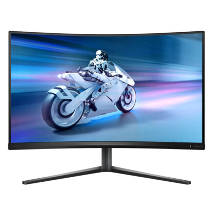 Οθόνη Gaming Philips 32M2C5500W/00 Quad HD 32" 240 Hz