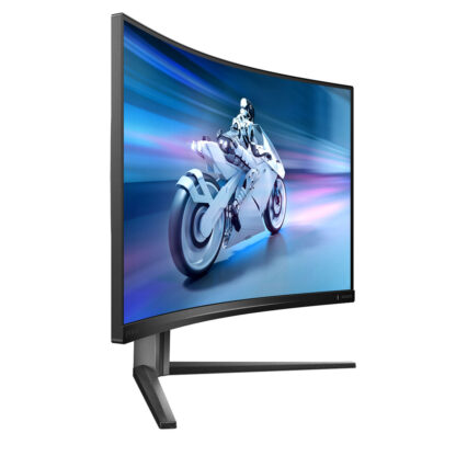 Οθόνη Gaming Philips 32M2C5500W/00 Quad HD 32" 240 Hz