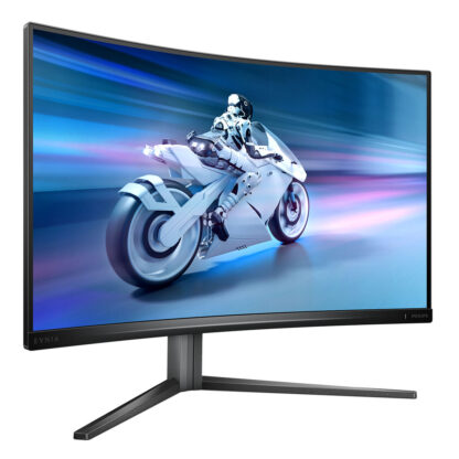 Οθόνη Gaming Philips 32M2C5500W/00 Quad HD 32" 240 Hz