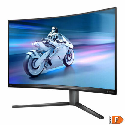 Οθόνη Gaming Philips 32M2C5500W/00 Quad HD 32" 240 Hz