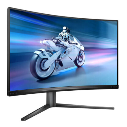 Οθόνη Gaming Philips 32M2C5500W/00 Quad HD 32" 240 Hz