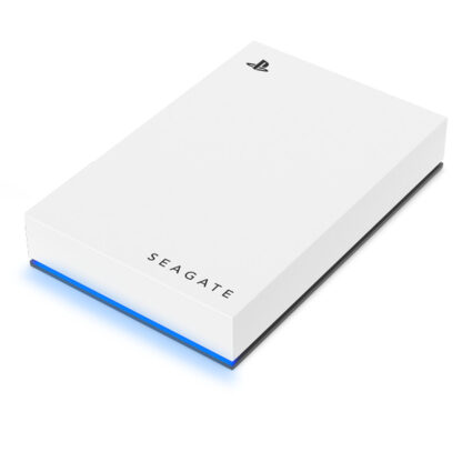 Εξωτερικός Σκληρός Δίσκος Seagate STLV5000200 5 TB HDD