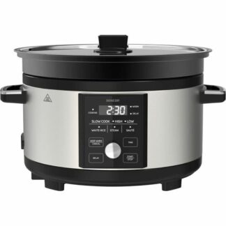 Κατσαρόλα για Αργό Μαγείρεμα Russell Hobbs 22750-56