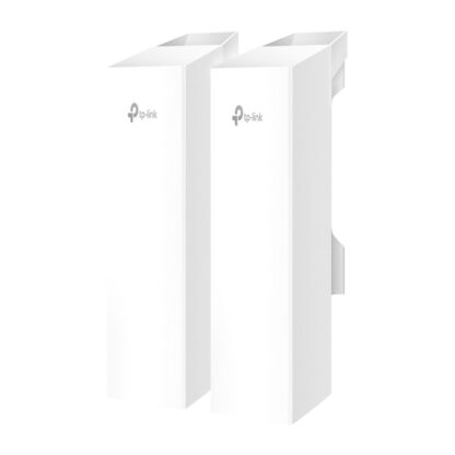 Σημείο Πρόσβασης TP-Link EAP215-Bridge KIT Λευκό