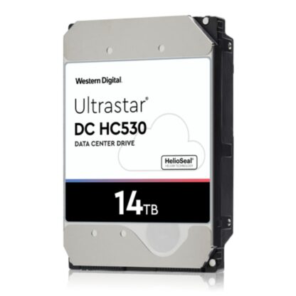 Σκληρός δίσκος Western Digital Ultrastar DC HC530