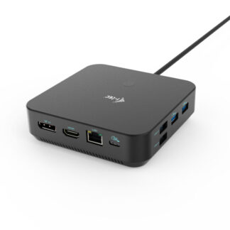 USB Hub Startech DK31C4DPPDUE