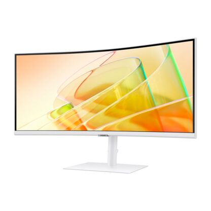 Οθόνη Samsung ViewFinity S6 S34C650TAU UltraWide Quad HD 34" 100 Hz