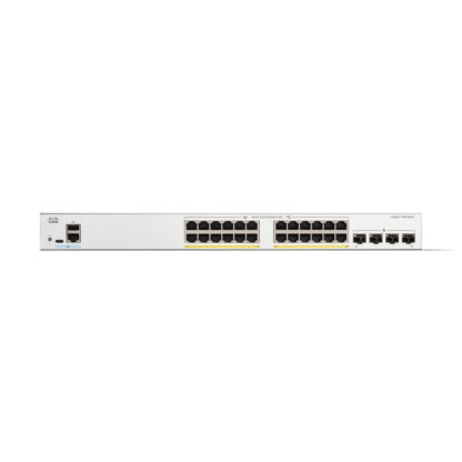 Διακόπτης CISCO C1300-24P-4G