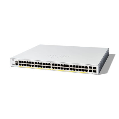 Διακόπτης CISCO C1300-48P-4G