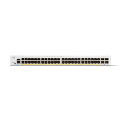 Διακόπτης CISCO C1300-48P-4G