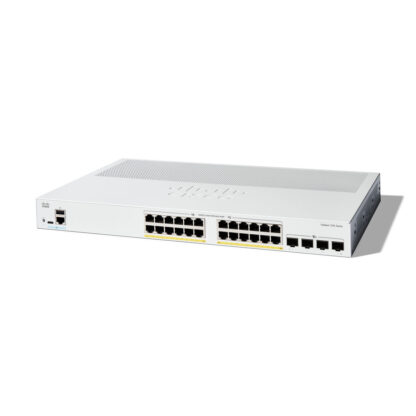 Διακόπτης CISCO C1200-24P-4X