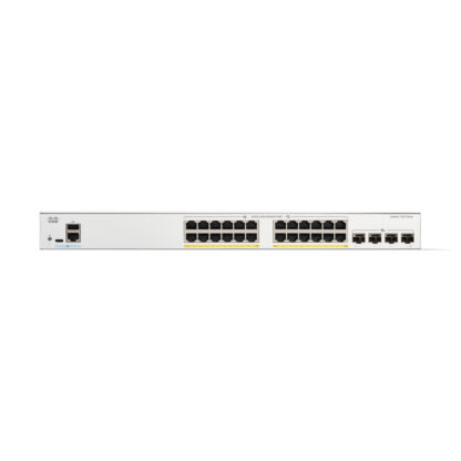 Διακόπτης CISCO C1200-24P-4X