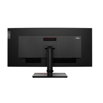 Οθόνη Lenovo ThinkVision P34w-20 34" 60 Hz Wide Quad HD