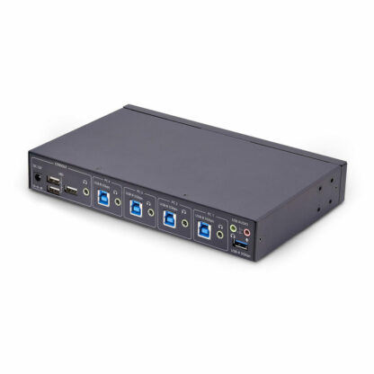 Διακόπτης KVM Startech P4A20132-KM-SWITCH