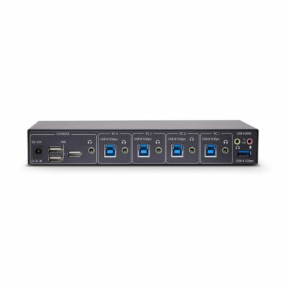 Διακόπτης KVM Startech P4A20132-KM-SWITCH