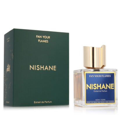 Άρωμα Unisex Nishane Fan Your Flames 100 ml