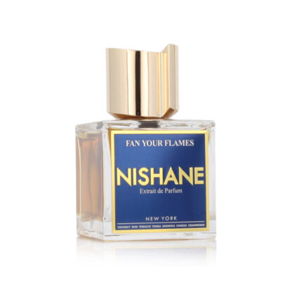 Άρωμα Unisex Nishane Fan Your Flames 100 ml