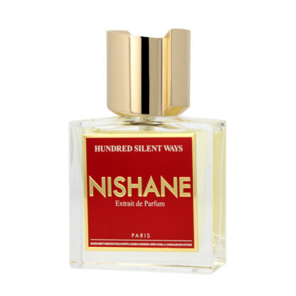 Άρωμα Unisex Nishane Hundred Silent Ways 50 ml