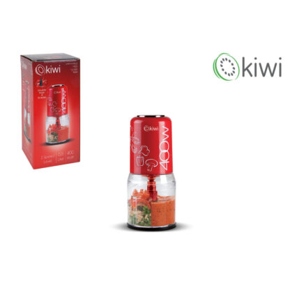 Κρεατομηχανή Kiwi 400 W 400W