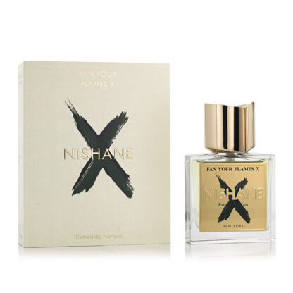 Άρωμα Unisex Nishane Fan Your Flames X 50 ml