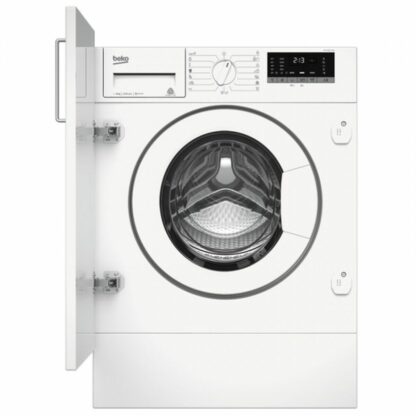 Πλυντήριο ρούχων BEKO WITV8612XW0R 1200 rpm 60 cm 8 kg