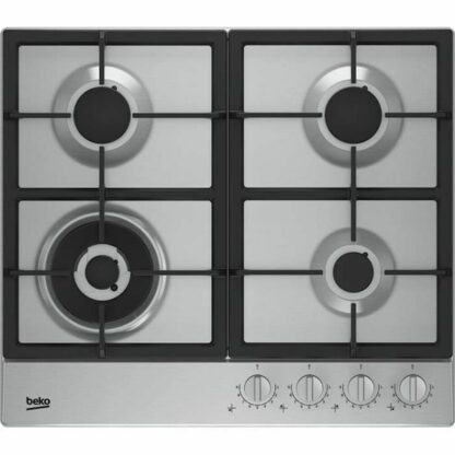 Εστία Υγραερίου BEKO 60 cm 9500 W