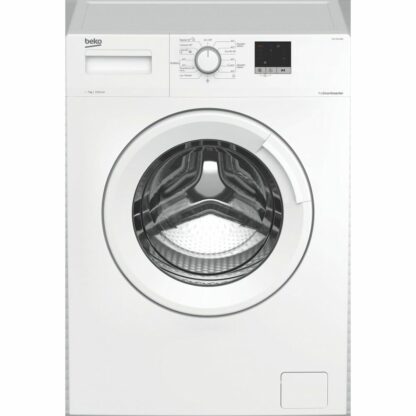 Πλυντήριο ρούχων BEKO WTE 7611 BWR 1200 rpm 7 kg