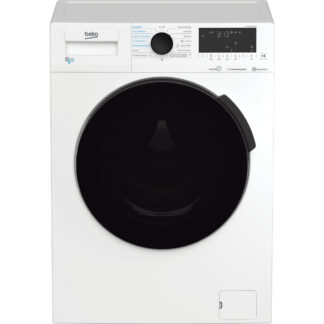 Washer - Dryer Indesit BIWDIL861485EU 8kg / 6kg 1400 rpm