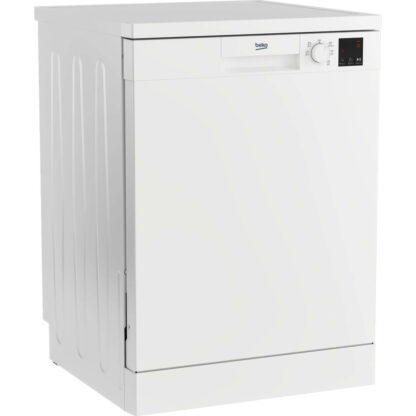 Πλυντήριο πιάτων BEKO DVN05320W Λευκό 60 cm