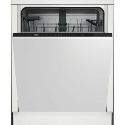 Πλυντήριο πιάτων BEKO DIN36430 Λευκό 60 cm (60 cm)