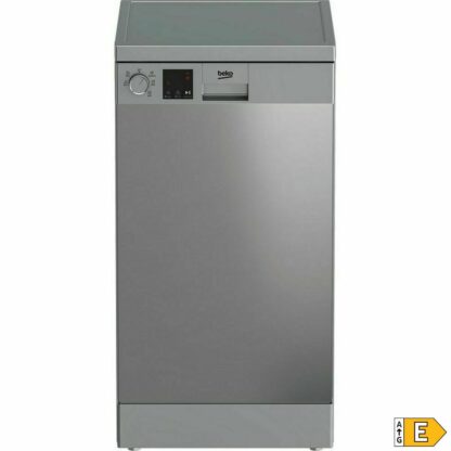 Πλυντήριο πιάτων BEKO DVS05024X (45 cm)