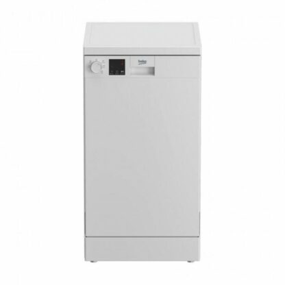 Πλυντήριο πιάτων BEKO DVS05024W Λευκό 45 cm (45 cm)