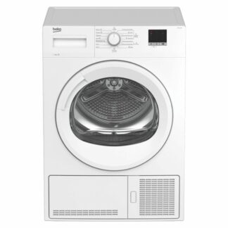 Πλυντήριο πιάτων BEKO BDFN26640XC 60 cm