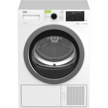 Συμπυκνωτικό στεγνωτήριο BEKO DH 9532 GAO Λευκό 9 kg