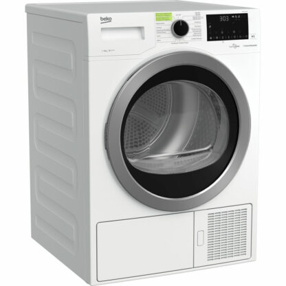 Συμπυκνωτικό στεγνωτήριο BEKO DH 9532 GAO Λευκό 9 kg