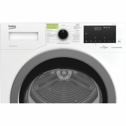 Συμπυκνωτικό στεγνωτήριο BEKO DH 9532 GAO Λευκό 9 kg