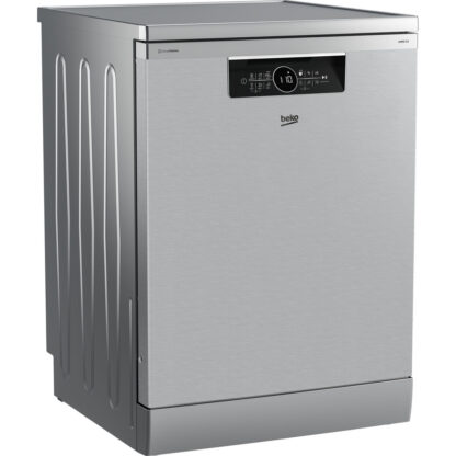 Πλυντήριο πιάτων BEKO BDFN36640XC 60 cm (60 cm)