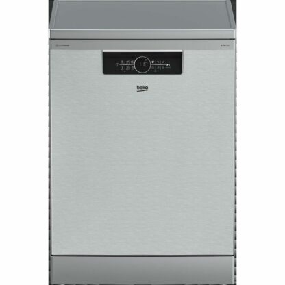 Πλυντήριο πιάτων BEKO BDFN36640XC 60 cm (60 cm)