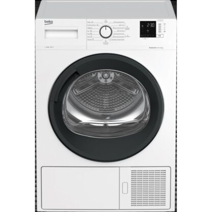 Συμπυκνωτικό στεγνωτήριο BEKO DH 10413 GAO 10 kg Λευκό