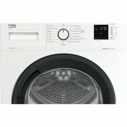 Συμπυκνωτικό στεγνωτήριο BEKO DH 10413 GAO 10 kg Λευκό