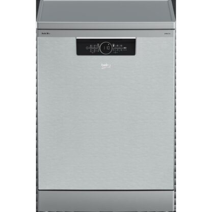 Πλυντήριο πιάτων BEKO BDFN36640XA 60 cm (60 cm)