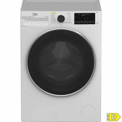 Washer - Dryer BEKO B5DFT510447W 1400 rpm 10 kg 10kg / 6kg 60 cm