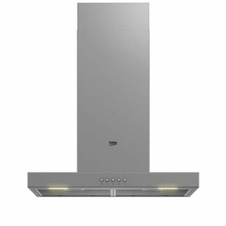 Συμβατικός Απορροφητήρας BOSCH DWB67IM50 60 cm 720 m3/h 52 dB 250W Χάλυβας B