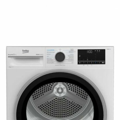 Συμπυκνωτικό στεγνωτήριο BEKO B5T43243