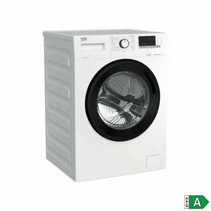 Πλυντήριο ρούχων BEKO WTA 9715 XW 1400 rpm 9 kg 60 cm