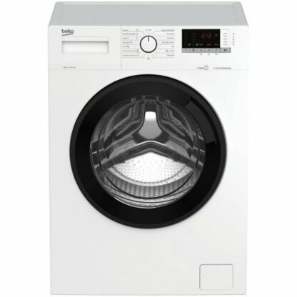 Πλυντήριο ρούχων BEKO WTA 9715 XW 1400 rpm 9 kg 60 cm