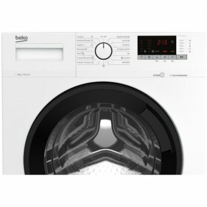 Πλυντήριο ρούχων BEKO WTA 9715 XW 1400 rpm 9 kg 60 cm