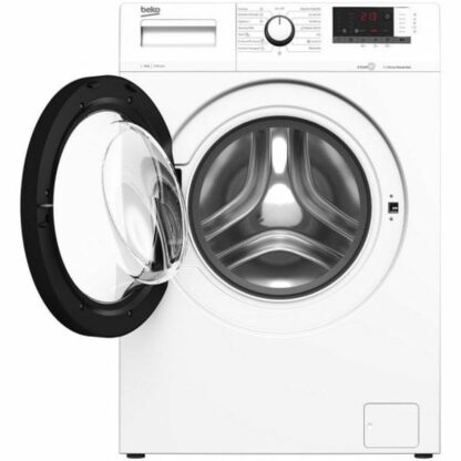 Πλυντήριο ρούχων BEKO WRA 8615 XW 1200 rpm 8 kg 60 cm