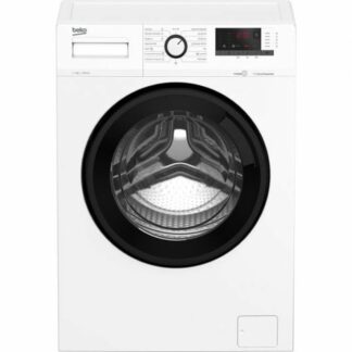 Πλυντήριο ρούχων BEKO BM3WFU3721W 60 cm 1200 rpm 7 kg